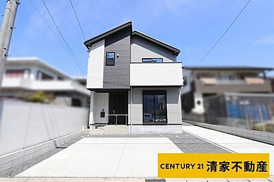 外観:2号棟:中央本線春日井駅徒歩約14分(2026年04月撮影) 外観:2号棟:中央本線春日井駅徒歩約14分(2026年04月撮影)