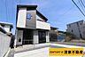 駐車場：2号棟：駐車スペース2台分あり!(2026年04月撮影)