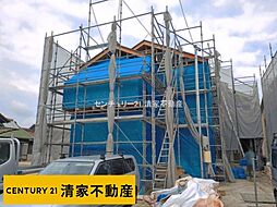 愛知県小牧市大字東田中
