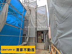 愛知県小牧市大字東田中