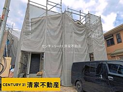 愛知県小牧市大字東田中