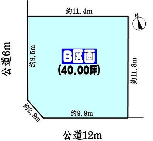 区画図：323000489660