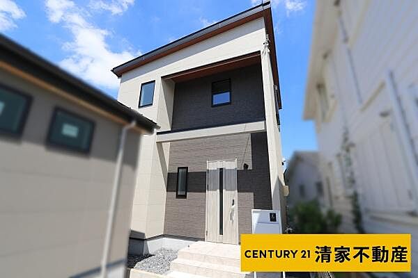 Ｂ号棟：中央本線春日井駅徒歩約13分！(2026年08月撮影)