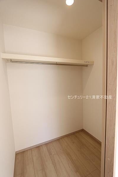 収納を拡大表示