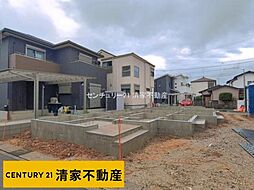 愛知県春日井市大手田酉町３丁目