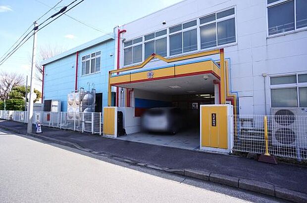 三ツ星幼稚園まで2300m、三ツ星幼稚園まで2300m(徒歩約29分)