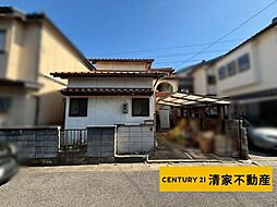 愛知県春日井市下津町