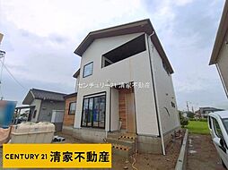 愛知県春日井市町屋町