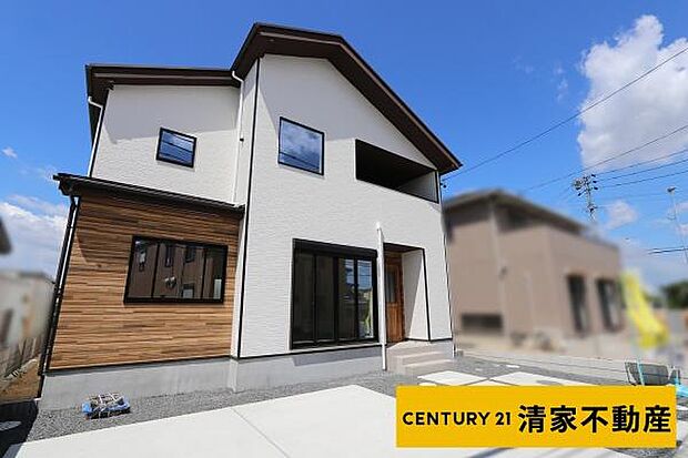 完成済みのためご案内随時可!(2026年08月撮影)