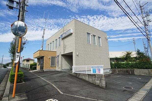 そうごう薬局中日調剤薬局 桃花台店まで1600m、そうごう薬局中日調剤薬局 桃花台店まで1600m(徒歩約20分)