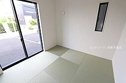 和室の画像