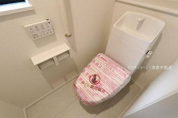手すりがついているため、ご年配の方も安心(2026年09月撮影)