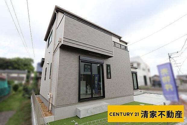完成済みのためご案内随時可！(2026年09月撮影)