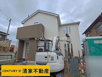 外観 外観