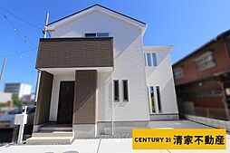 愛知県春日井市牛山町