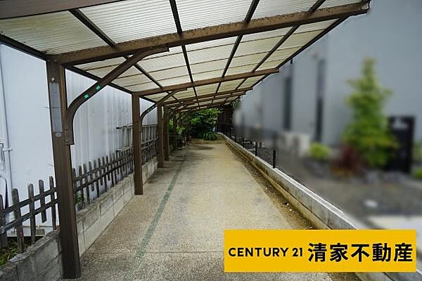セブンイレブンまで徒歩約3分！(2026年06月撮影)