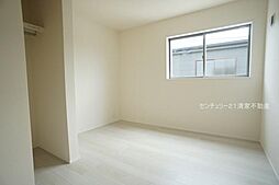 洋室の画像