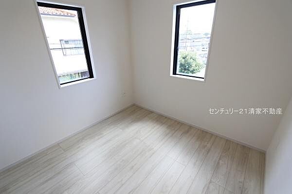 子供部屋