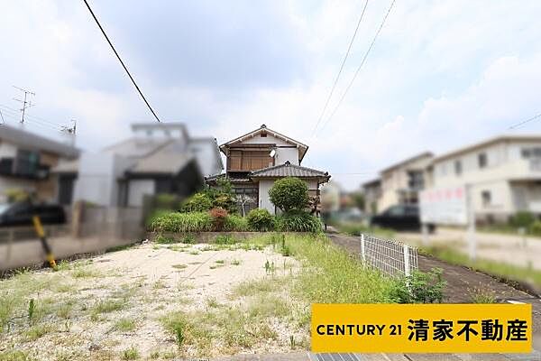 南面道路に面し日当たり良好！(2026年07月撮影)