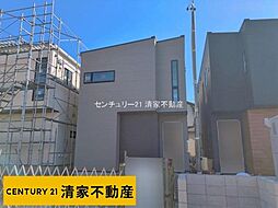 愛知県春日井市高山町２丁目