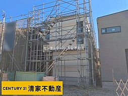 愛知県春日井市高山町２丁目