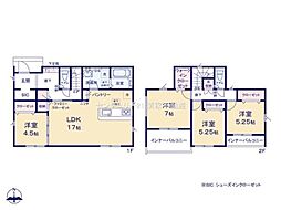 愛知県春日井市上田楽町