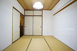 和室の画像