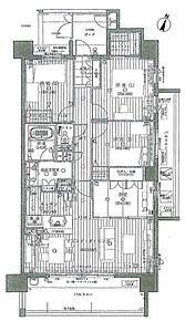 間取り 間取り