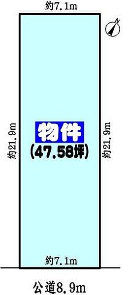 区画図：323000514713