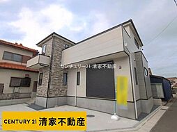 愛知県春日井市牛山町