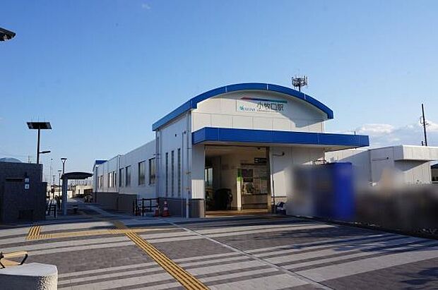 名鉄小牧線小牧口駅まで1840m、名鉄小牧線小牧口駅まで1840m(徒歩約23分)