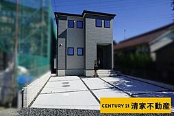 愛知県小牧市大字横内