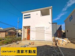 愛知県北名古屋市熊之庄屋形
