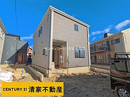 愛知県北名古屋市熊之庄屋形