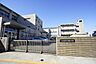 周辺：師勝小学校まで750m、師勝小学校まで750m(徒歩約10分)