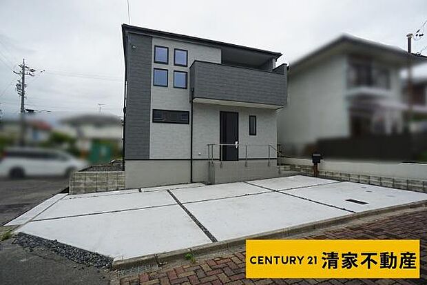 完成済みのためご案内随時可！(2026年09月撮影)