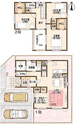 愛知県北名古屋市六ツ師宮西