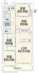 カーサ日新篠木