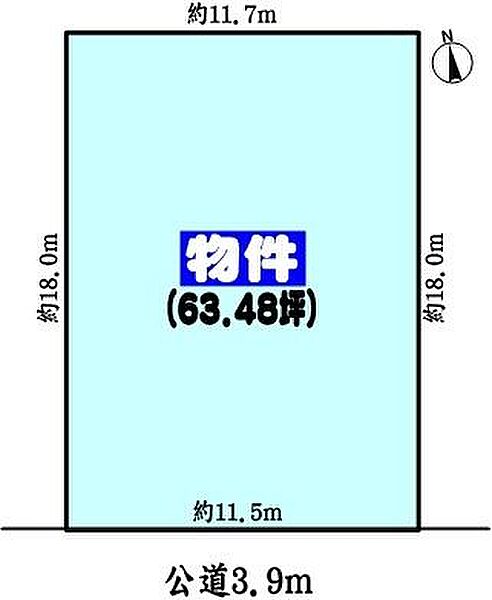 区画図：323000522289