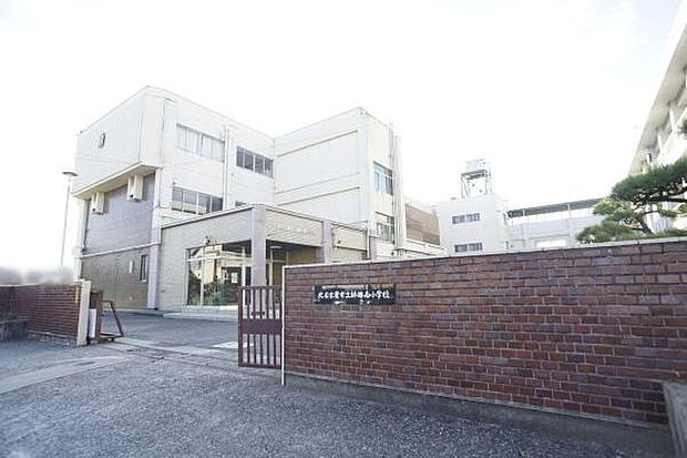 師勝南小学校まで950m、師勝南小学校まで950m(徒歩約12分)