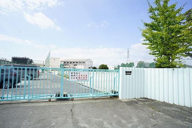 名鉄小牧線味鋺駅まで500m、名鉄小牧線味鋺駅まで500m(徒歩約7分)