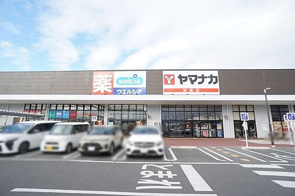 周辺を拡大表示