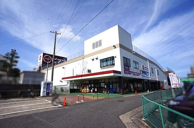 ピアゴ篠木店まで849m、ピアゴ篠木店まで849m(徒歩約11分)