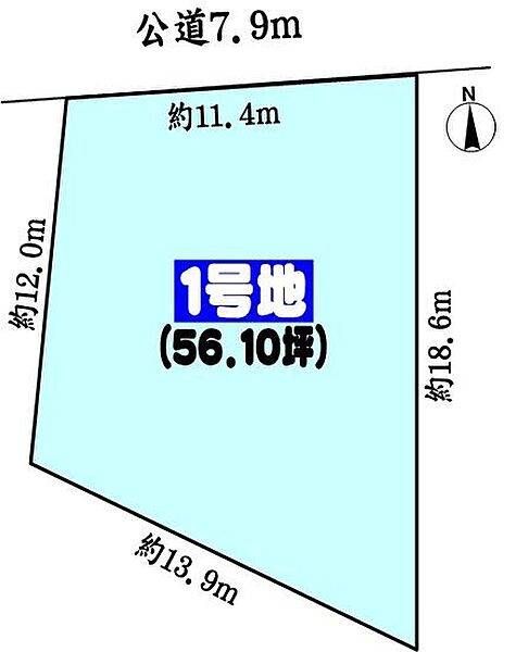 区画図：323000525279