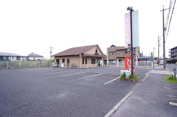 G&amp;Gワークスらいおん薬局まで138m、G&amp;Gワークスらいおん薬局まで138m(徒歩約2分)