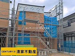 愛知県春日井市前並町１丁目