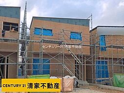 愛知県春日井市前並町１丁目