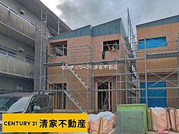 愛知県春日井市前並町１丁目