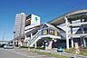 周辺：ドン・キホーテMEGA UNY桃花台店まで4000m、ドン・キホーテMEGA UNY桃花台店まで4000m(徒歩約50分)