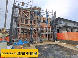 愛知県北名古屋市六ツ師南屋敷